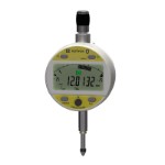 SYLVAC Digital Indicator S_Dial WORK ANALOG NANO 12,5 x 0.0001 mm IP54 (805.6307) BT